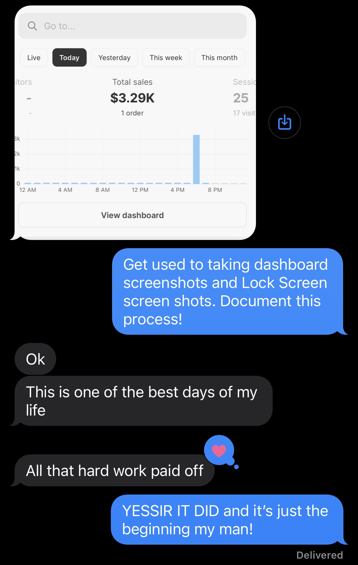 Student Results